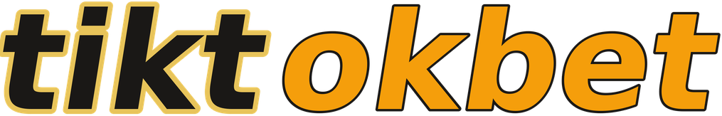 tiktokbet logo