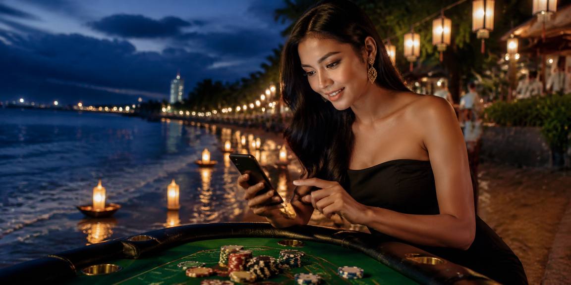 tiktokbet Cara Rain Berfungsi di Dalam Lobby Kami