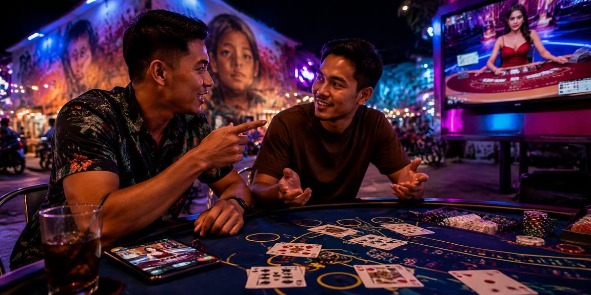 tiktokbet Syiling Pesona